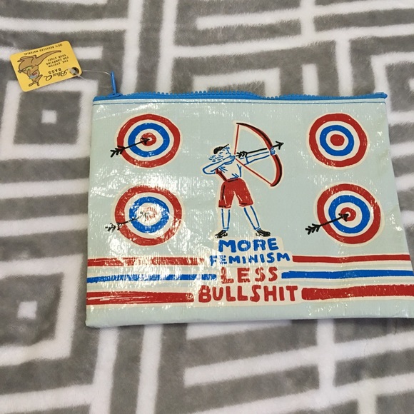 Bundle of BlueQ stuff -ALL ITEMS TOGETHER for $7 - Picture 4 of 5